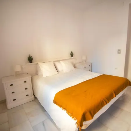 New Alfa Apartament *