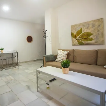 Apartament New Alfa