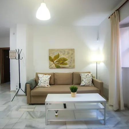 Apartament New Alfa