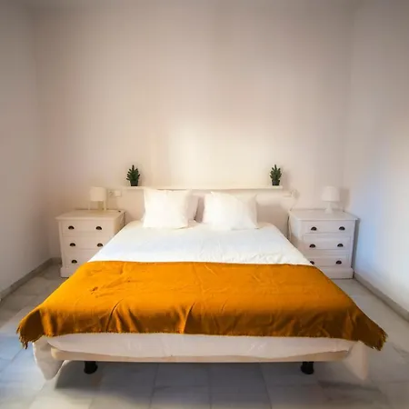 New Alfa Apartament *