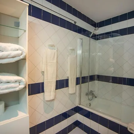 Apartament New Alfa Sewilla
