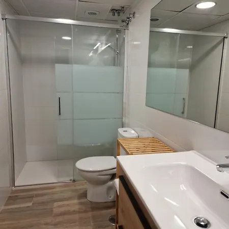 New Alfa Apartament