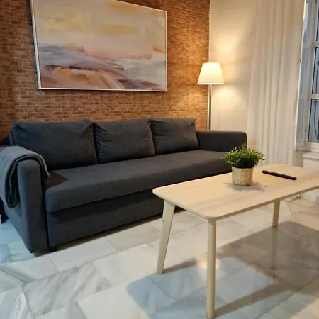 Apartament New Alfa