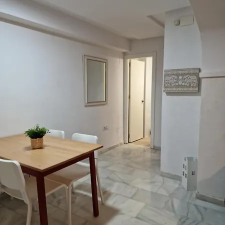New Alfa Apartament *