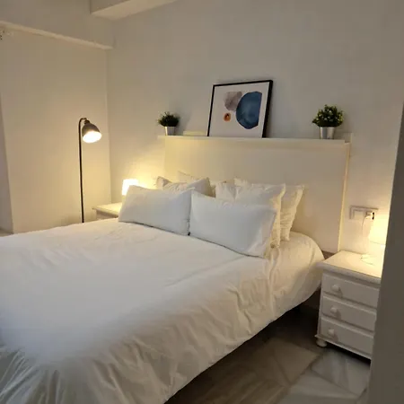 Apartament New Alfa *