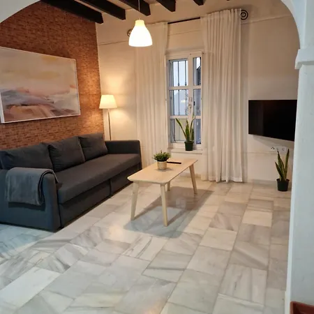 New Alfa Apartament *