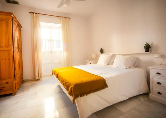 New Alfa Apartament *