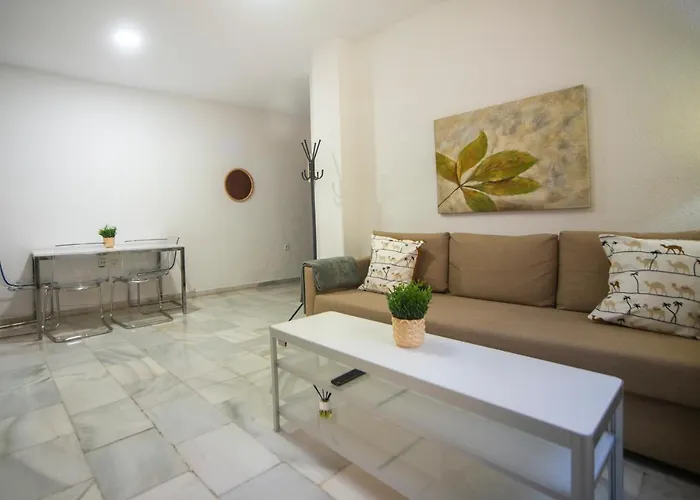 Apartament New Alfa