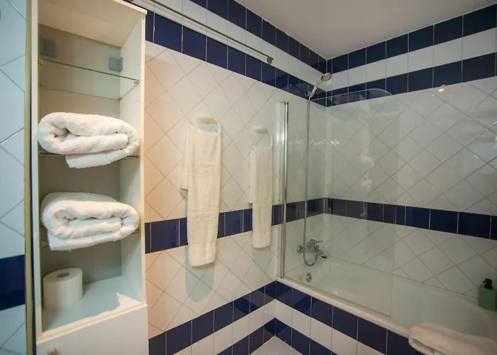 Apartament New Alfa Sewilla