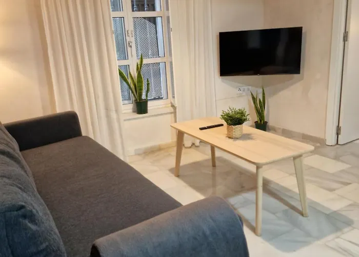 New Alfa Apartament