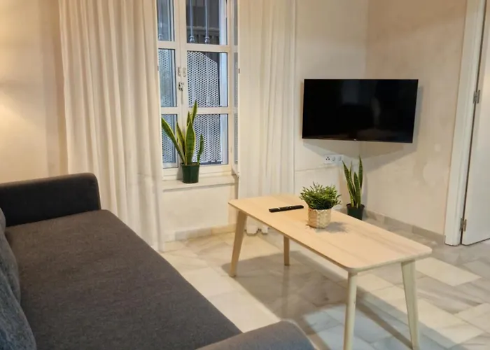 Apartament New Alfa *