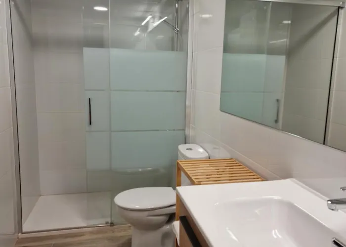 New Alfa Apartament