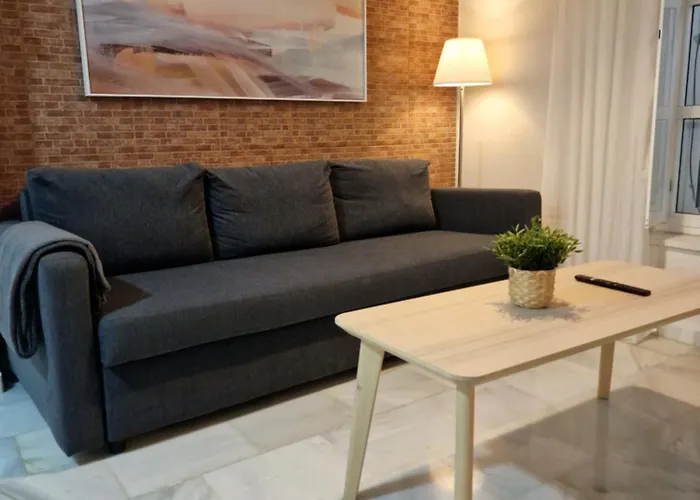 Apartament New Alfa