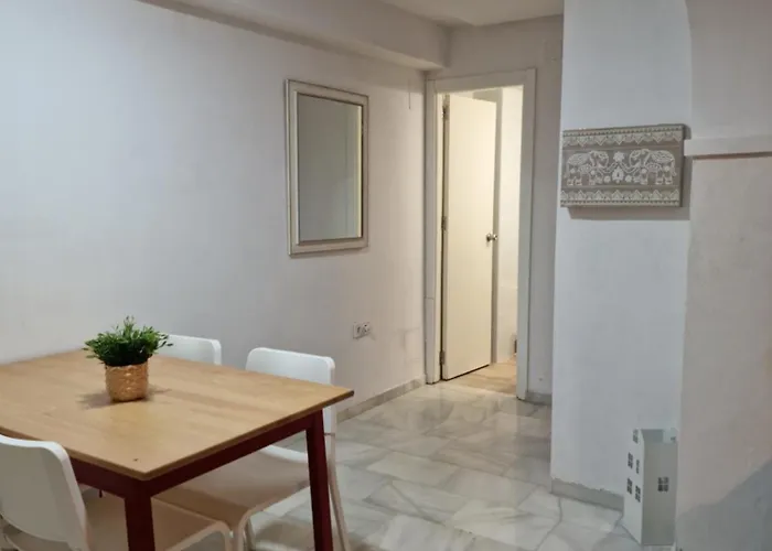New Alfa Apartament *