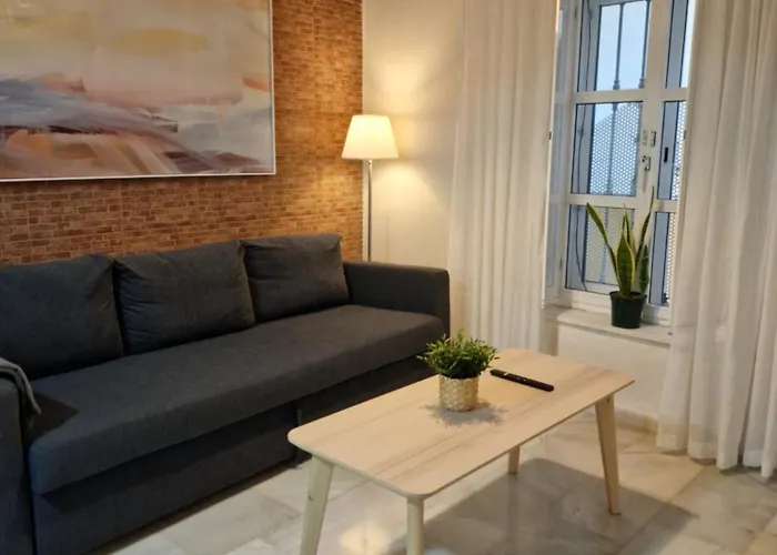 Apartament New Alfa *