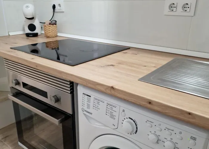 New Alfa Apartament