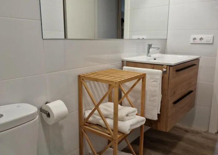 New Alfa Apartament *