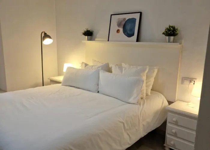 Apartament New Alfa *