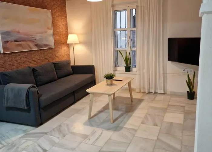 New Alfa Apartament *