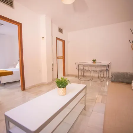 New Alfa Appartamento Siviglia